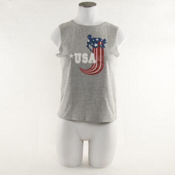 USA Skater - Torn Tees